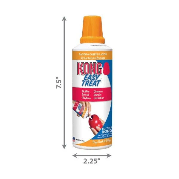 KONG Easy Treat Bacon & Cheese Recipe - Image 5