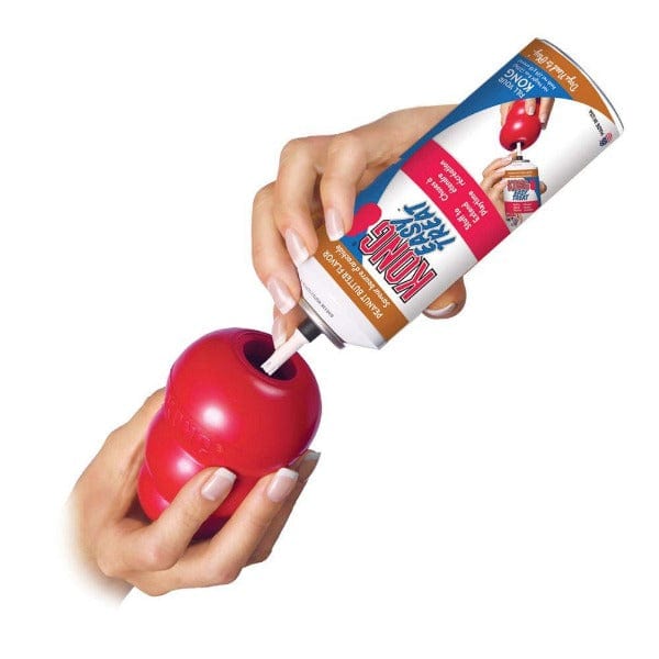KONG Easy Treat Peanut Butter Recipe - Image 3
