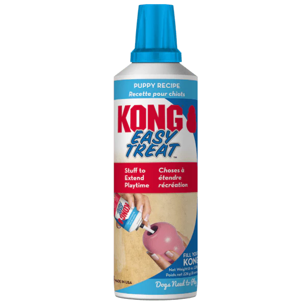 KONG Easy Treat Puppy