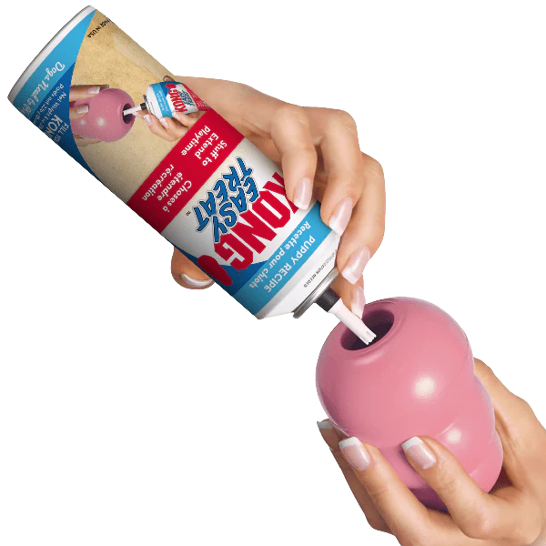 KONG Easy Treat Puppy - Image 3
