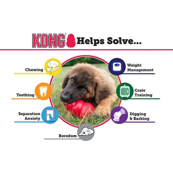 KONG Extreme Dog Toy - Image 3