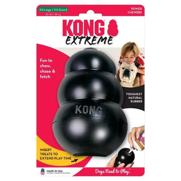 KONG Extreme Dog Toy - Image 6