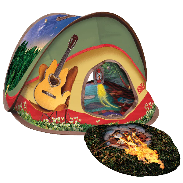 KONG Play Spaces Glamping Tent - Image 4