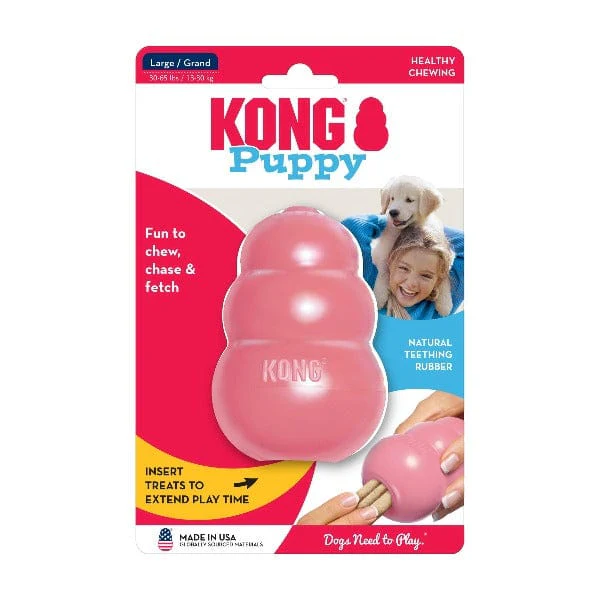 KONG Puppy Toy - Image 11