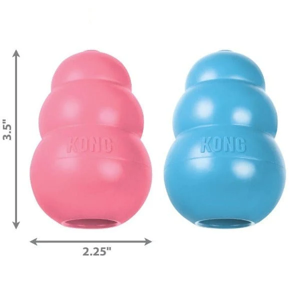 KONG Puppy Toy - Image 5