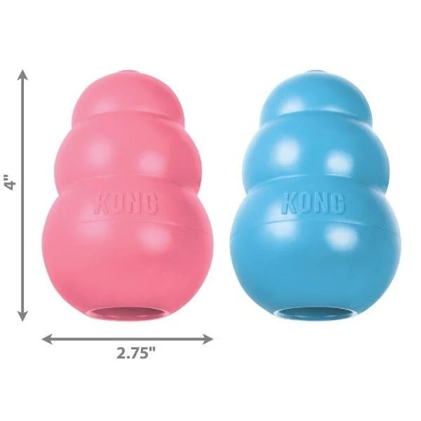 KONG Puppy Toy - Image 6