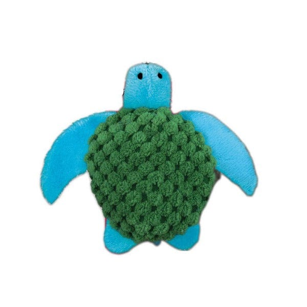 KONG Refillables Turtle Cat Toy - Image 3