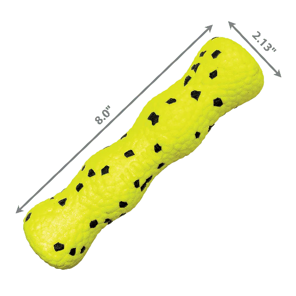 KONG Reflex Stick Dog Toy - Image 3