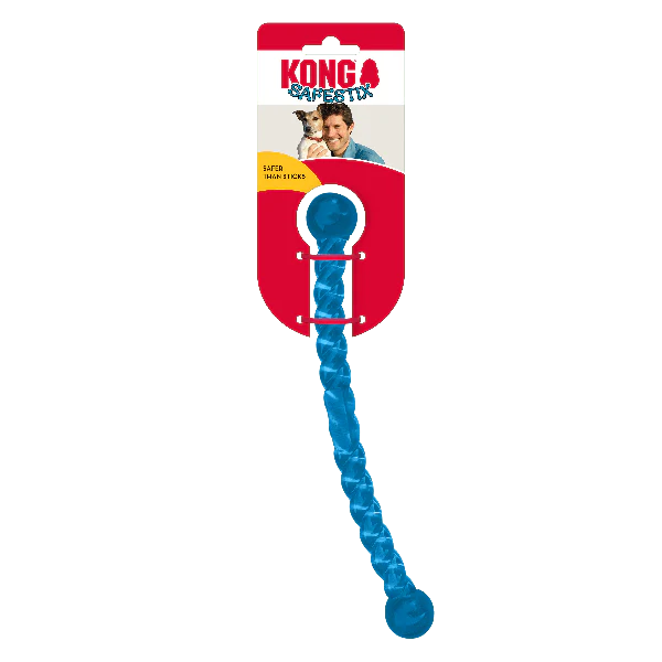KONG Safestix Dog Toy