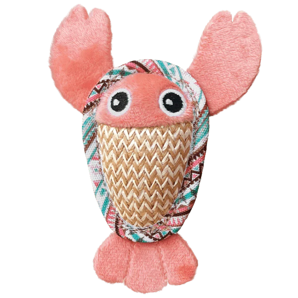 KONG Tropical Pals Cat Toy - Image 3