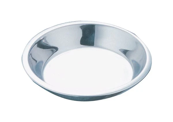 Kumar Cat Heavy Stainless Steel Plate - Image 2