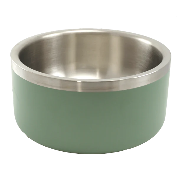 Kumar Double Wall Bowl