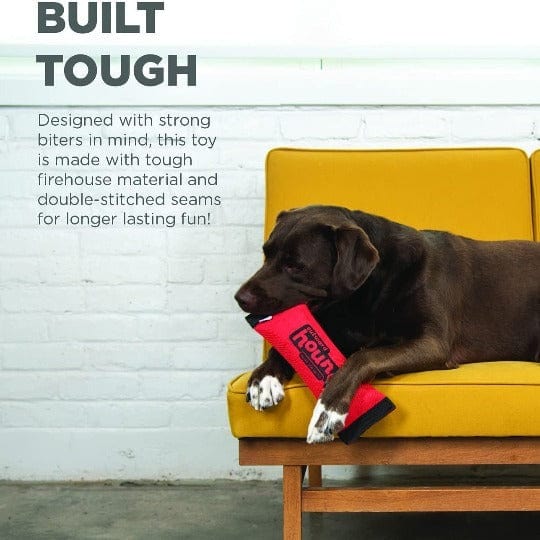 Outward Hound Fire Hose Fetch Dog Toy - Image 2