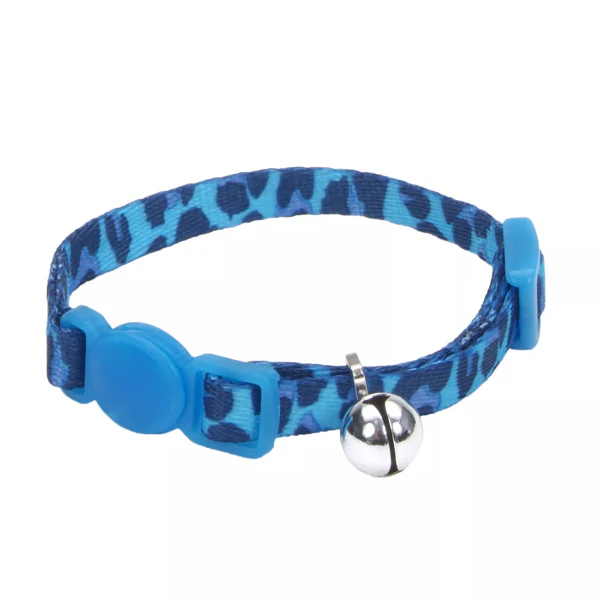 Li'l Pals Adjustable Breakaway Kitten Collar - Image 11