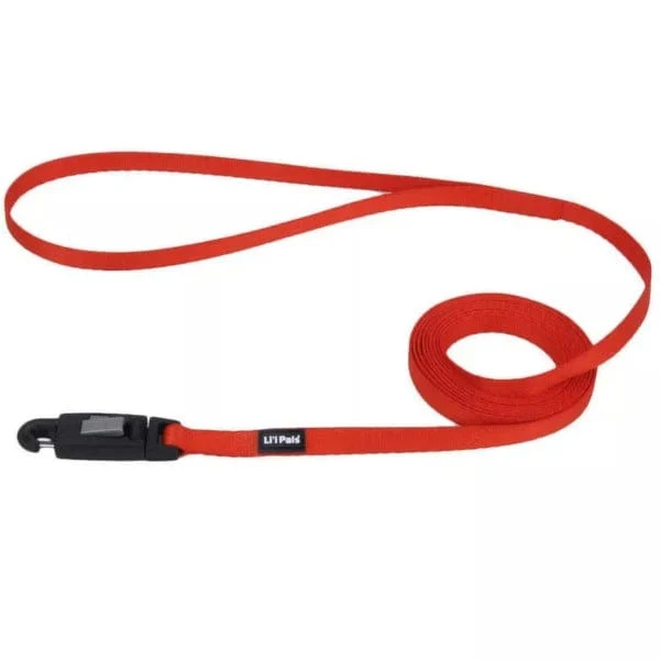 Li'l Pals Dog Leash with E-Z Snap - Image 7