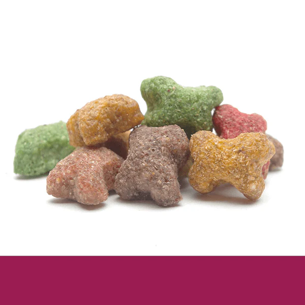 Living World Bites Small Animal Treats - Image 2