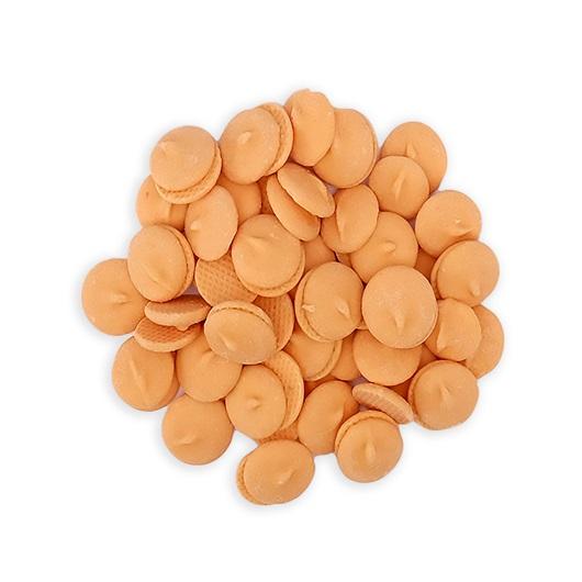 Living World Carrot Flavour Drops Small Animal Treats - Image 2