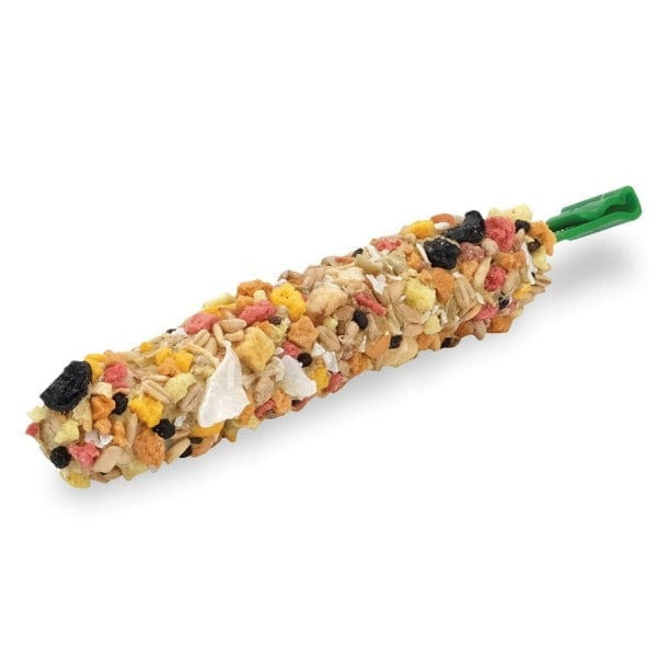 Living World Fruit Flavour Small Animal Treat Stick - Image 2