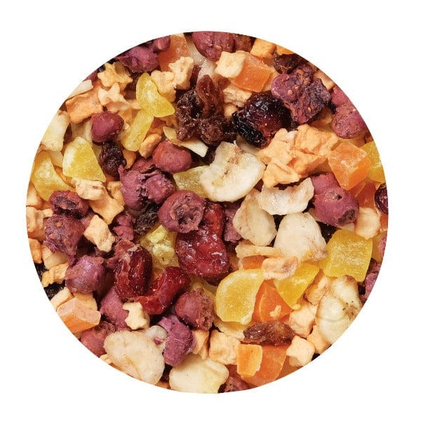 Living World Green Gourmet Toppers - Fruit Medley - Image 5