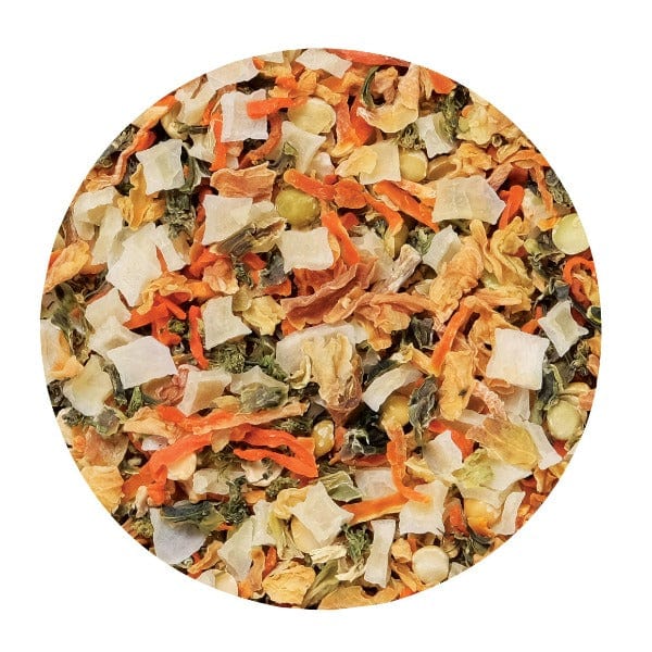 Living World Green Gourmet Toppers - Vegilicious - Image 5