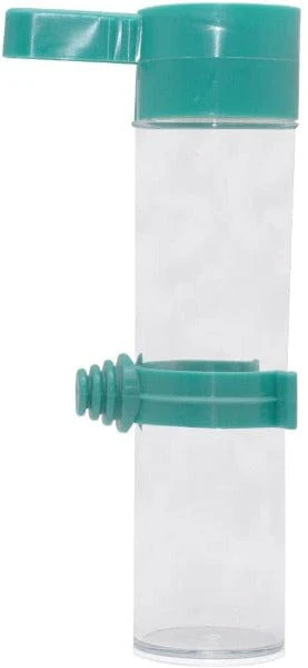 Living World Medium Water Bottle/Feeder Combo for Birds - Image 4