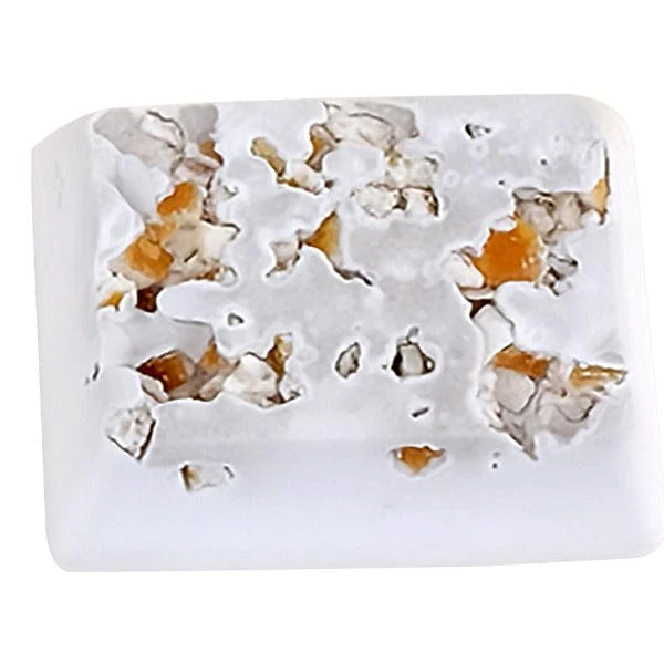 Living World Orange Flavour Mineral Block for Small Animals - Image 2