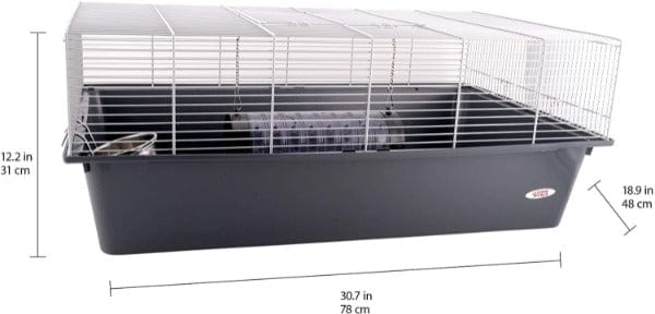Living World Rat Starter Kit - Image 4