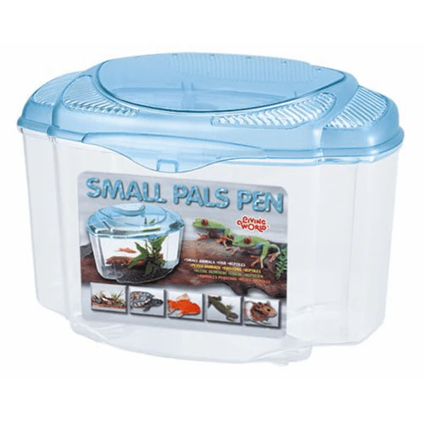 Living World Small Pals Pen