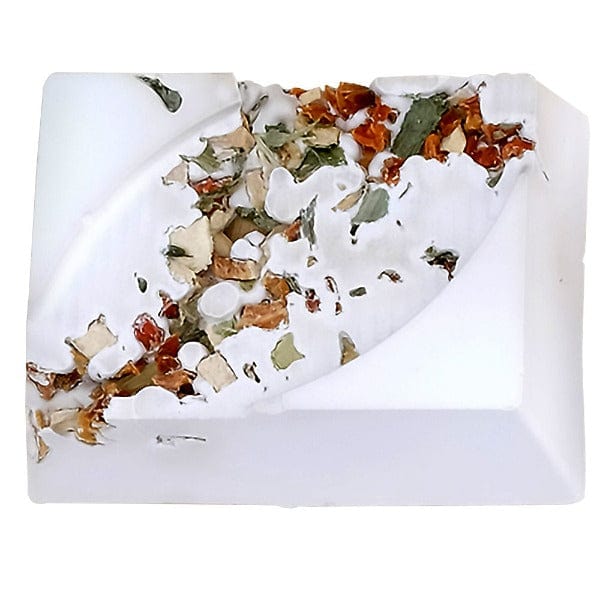 Living World Vegetable Flavour Mineral Block for Small Animals - Image 2