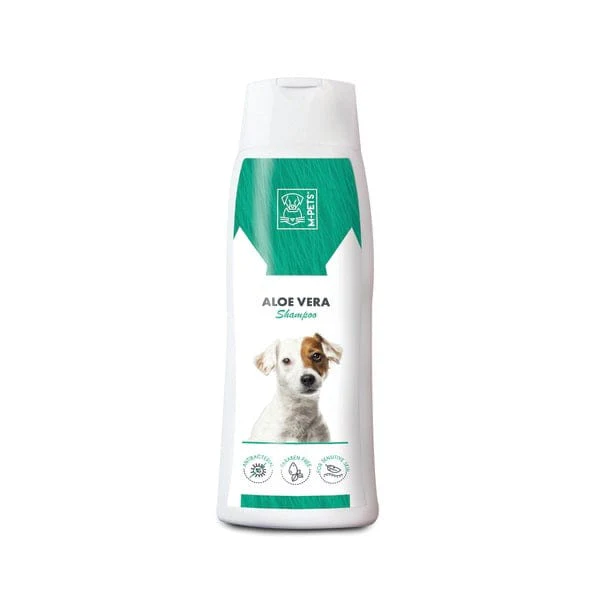 M-PETS Aloe Vera Shampoo - Image 2
