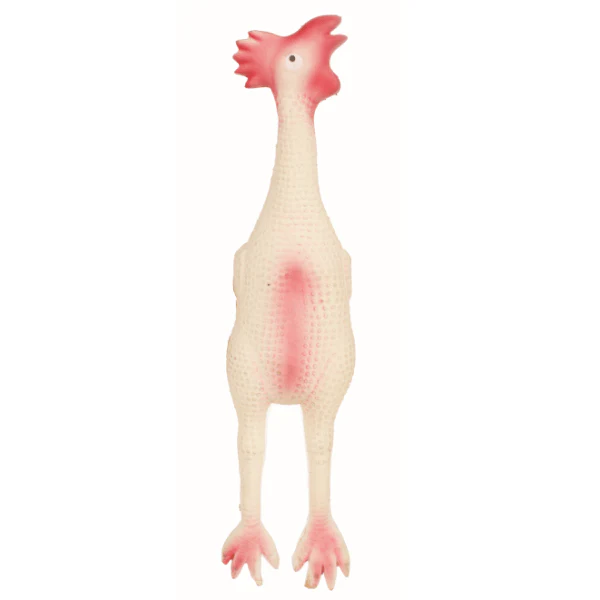 M-PETS Chicken Toy