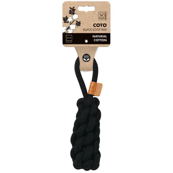 M-PETS COTO Rope Loop Bar - Image 2