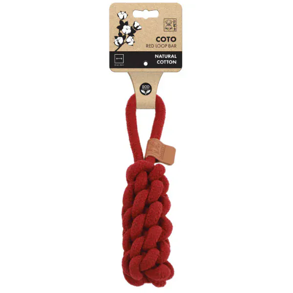 M-PETS COTO Rope Loop Bar - Image 3