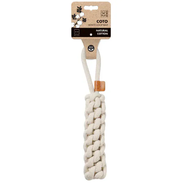 M-PETS COTO Rope Loop Bar - Image 4