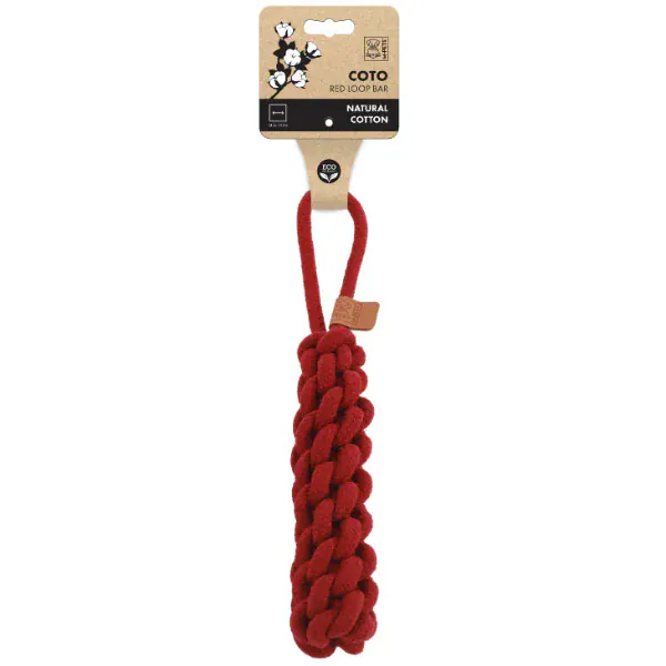 M-PETS COTO Rope Loop Bar - Image 6