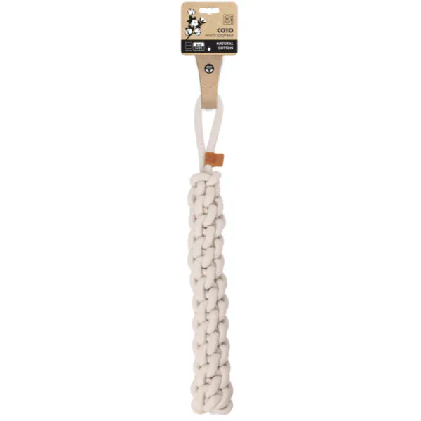 M-PETS COTO Rope Loop Bar - Image 7