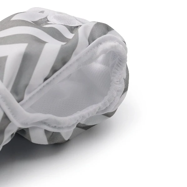 M-PETS Female Washable Diaper - Image 3