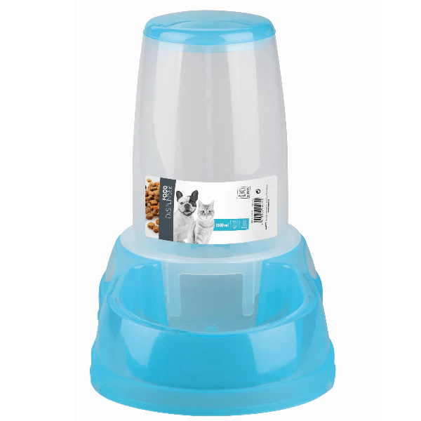 M-PETS Food Dispenser - Image 2