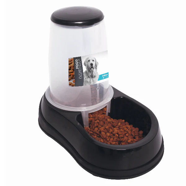 M-PETS Food Dispenser - Image 3