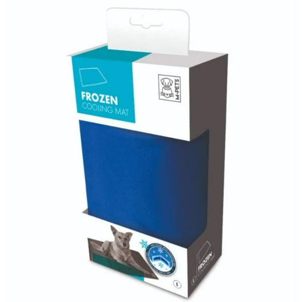 M-PETS Frozen Cooling Mat - Image 3