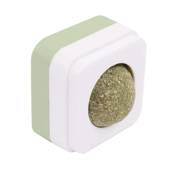 M-PETS HERBALL Catnip Ball - Image 2