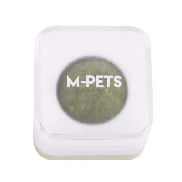 M-PETS HERBALL Catnip Ball - Image 4