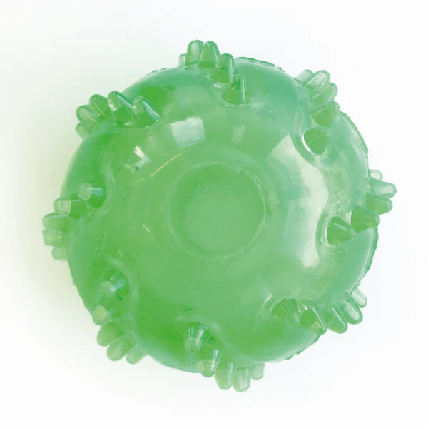 M-PETS Jupiter Ball Treat Toy - Image 2