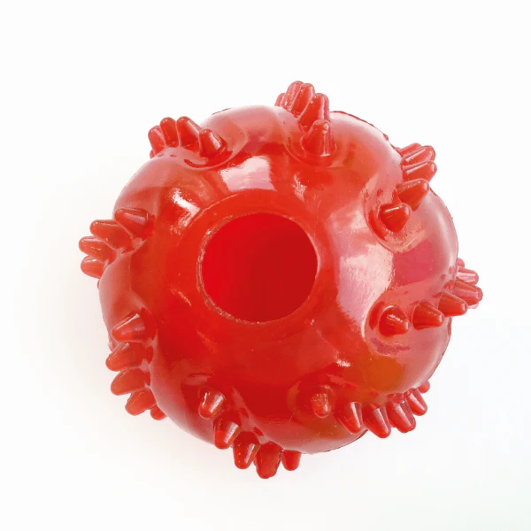 M-PETS Jupiter Ball Treat Toy - Image 3