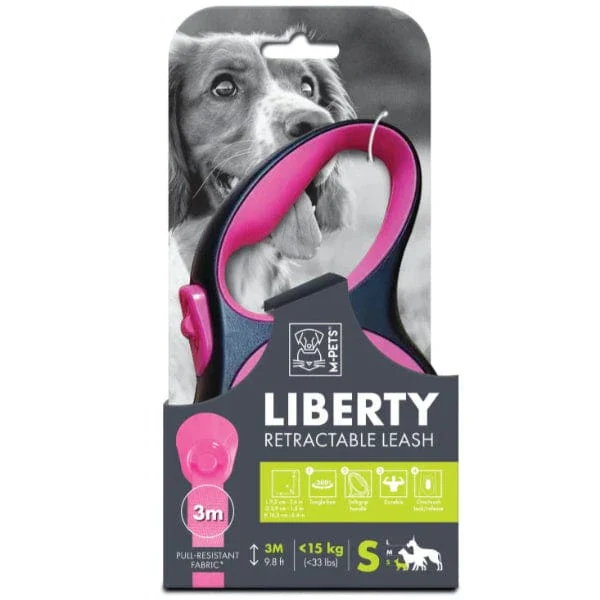 M-PETS LIBERTY Retractable Dog Leash - Image 14