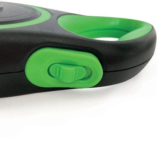 M-PETS LIBERTY Retractable Dog Leash - Image 3
