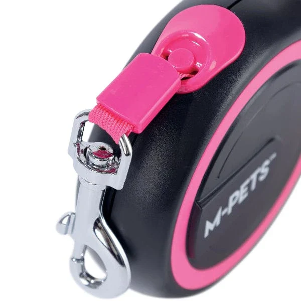 M-PETS LIBERTY Retractable Dog Leash - Image 4