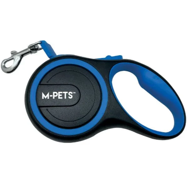 M-PETS LIBERTY Retractable Dog Leash - Image 5