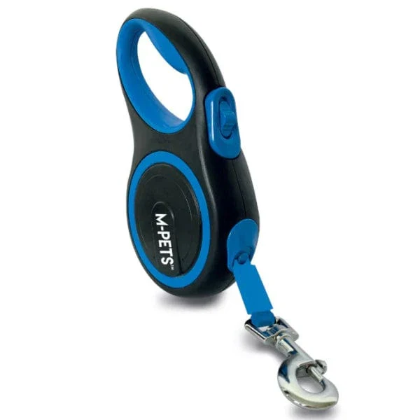 M-PETS LIBERTY Retractable Dog Leash - Image 6