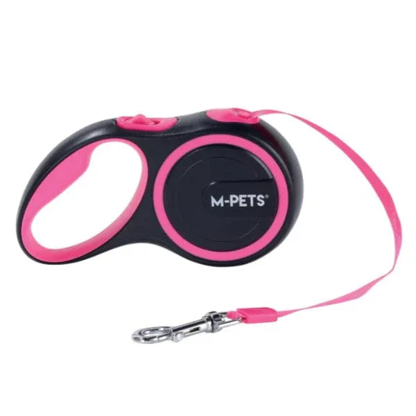 M-PETS LIBERTY Retractable Dog Leash - Image 7